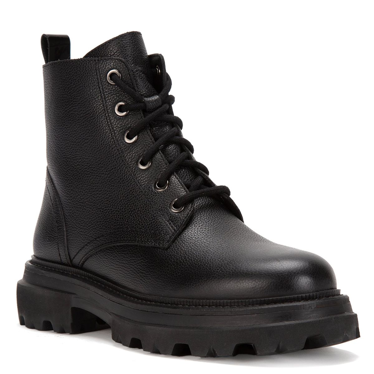 GACEL - Botin - Eve - Gacel - Negro