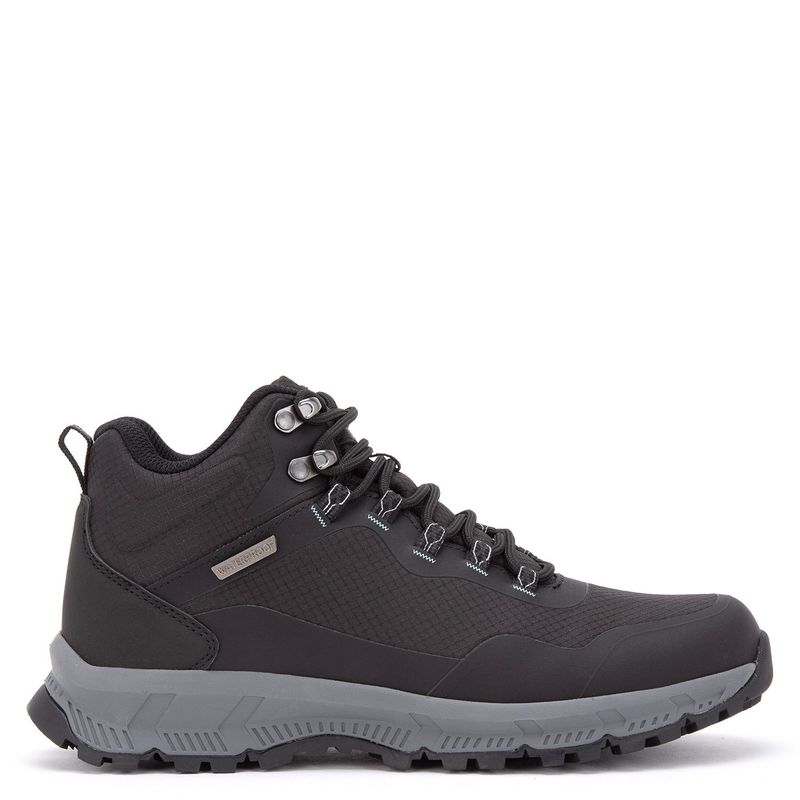 GACEL - Botin - Loa - Gacel - Negro