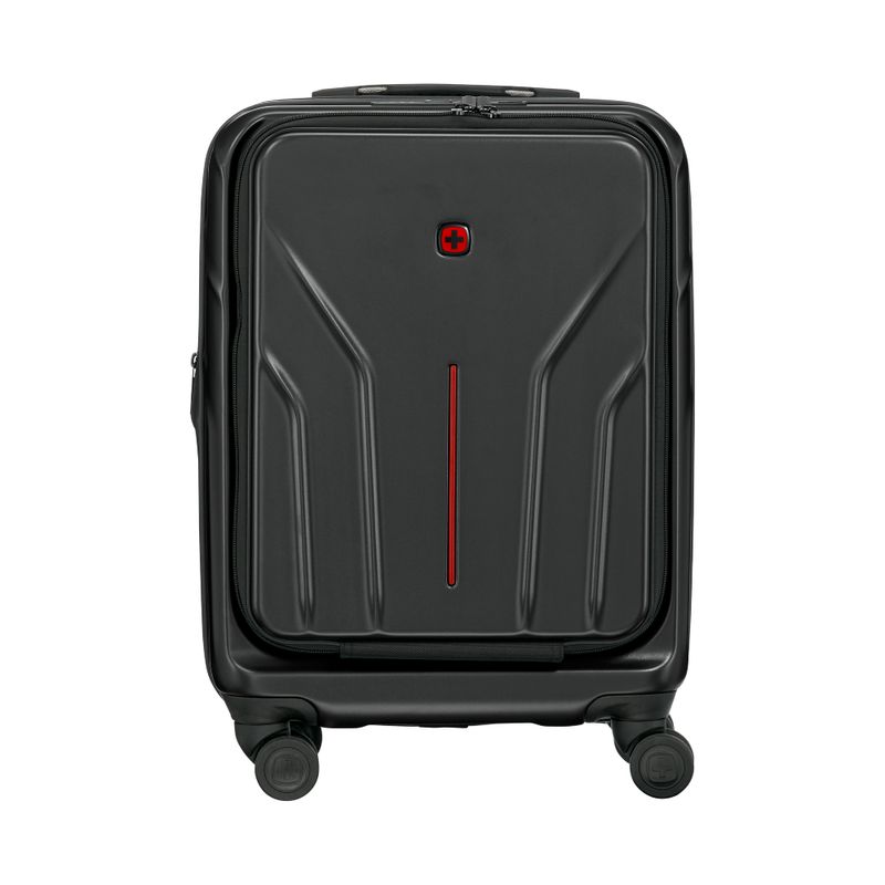 WENGER - Maleta Amplix Carry-On negra Wenger-