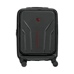 WENGER - Maleta Amplix CarryOn negra