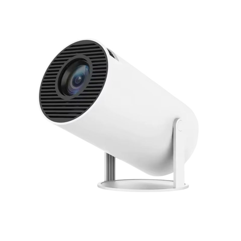 GENERICO - Proyector HD Alta Definición  Ideal para Cine en Casa