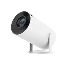 GENERICO - Proyector HD Alta Definición Ideal para Cine en Casa