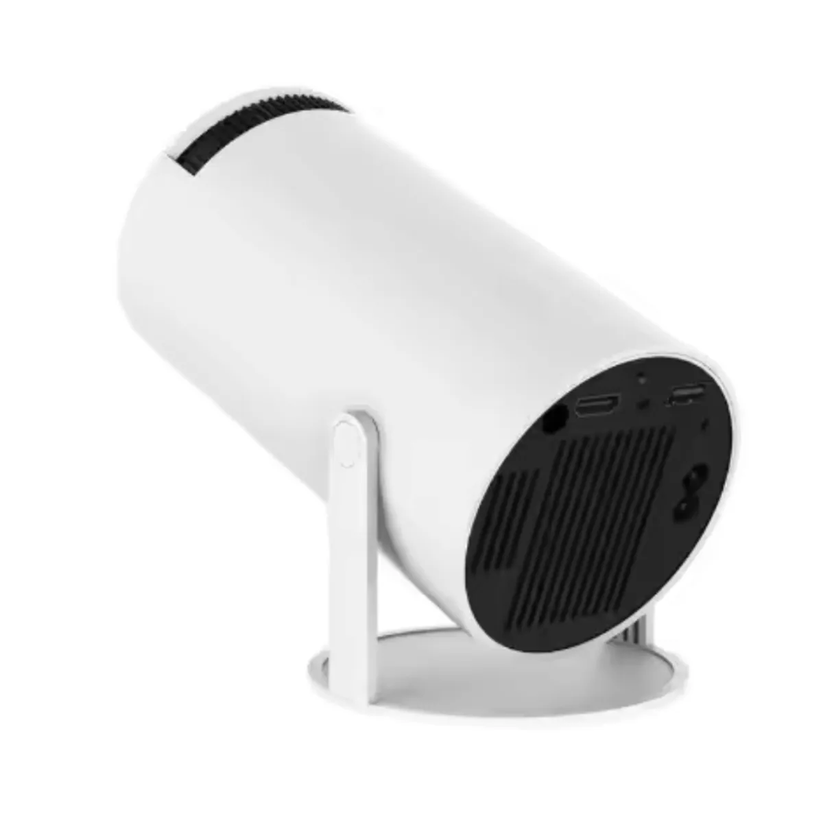 GENERICO - Proyector HD Alta Definición  Ideal para Cine en Casa