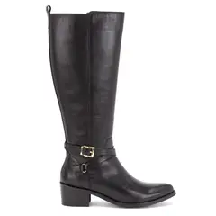 GACEL - Bota - Montana - - Negro