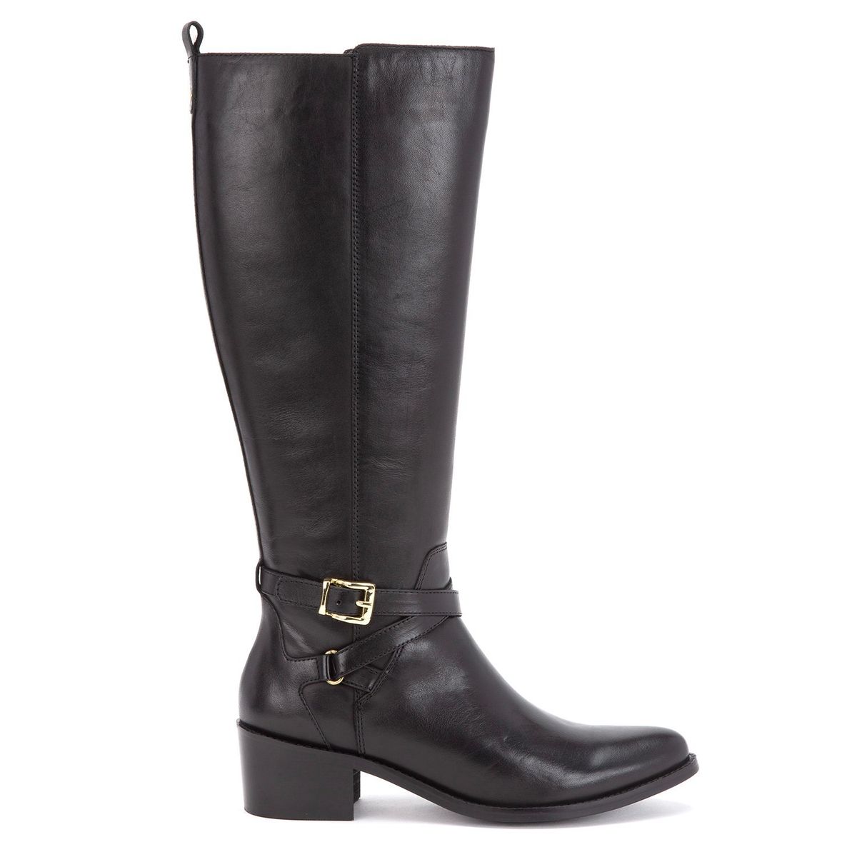 GACEL - Bota - Montana - Gacel - Negro