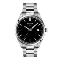 Reloj Pr100 Classic Acero Negro