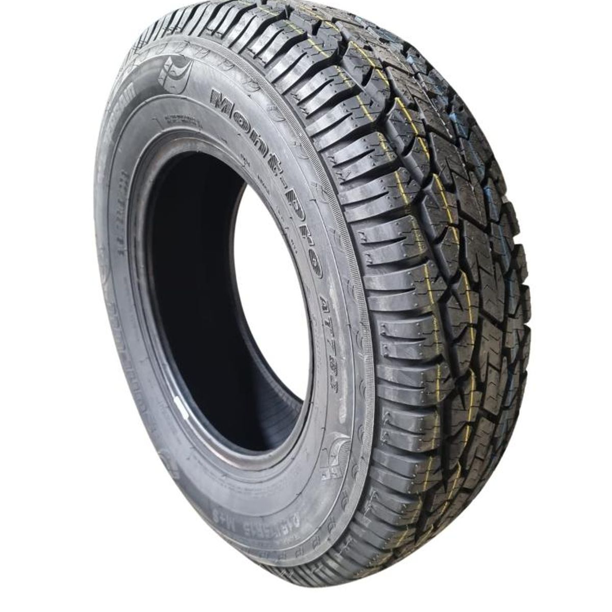 SUNFULL - NEUMATICO 21575 R15 SUNFULL AT 782 100S