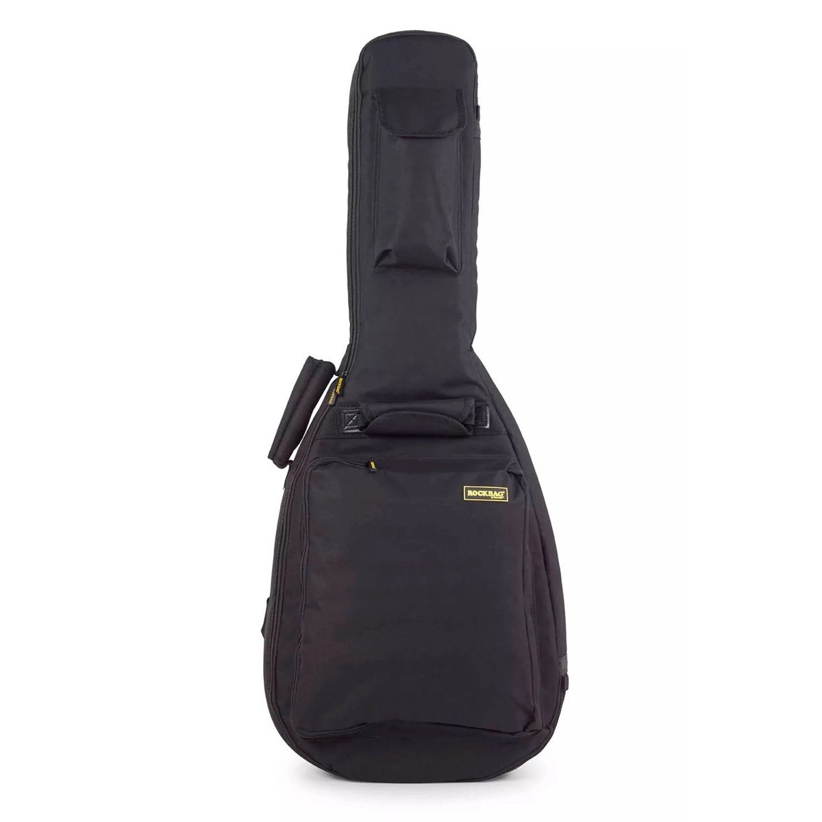 ROCKBAG - Funda para guitarra clasica Plus Rockbag RB 20518BPlus