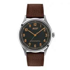TISSOT - Reloj Heritage 1938 Cosc Café
