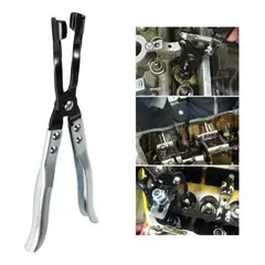 UNIVERSAL - Alicate Extractor Saca Retenes De Valvula 270mm C4131