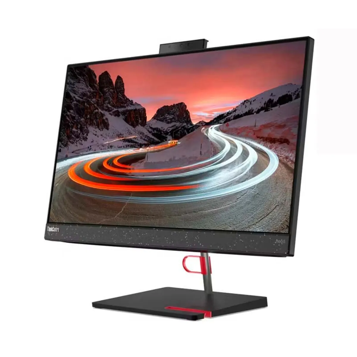LENOVO - All In One Lenovo ThinkCentre Neo 50a 24 i5 16GB SSD 512GB 23.8" Windows 11 Pro