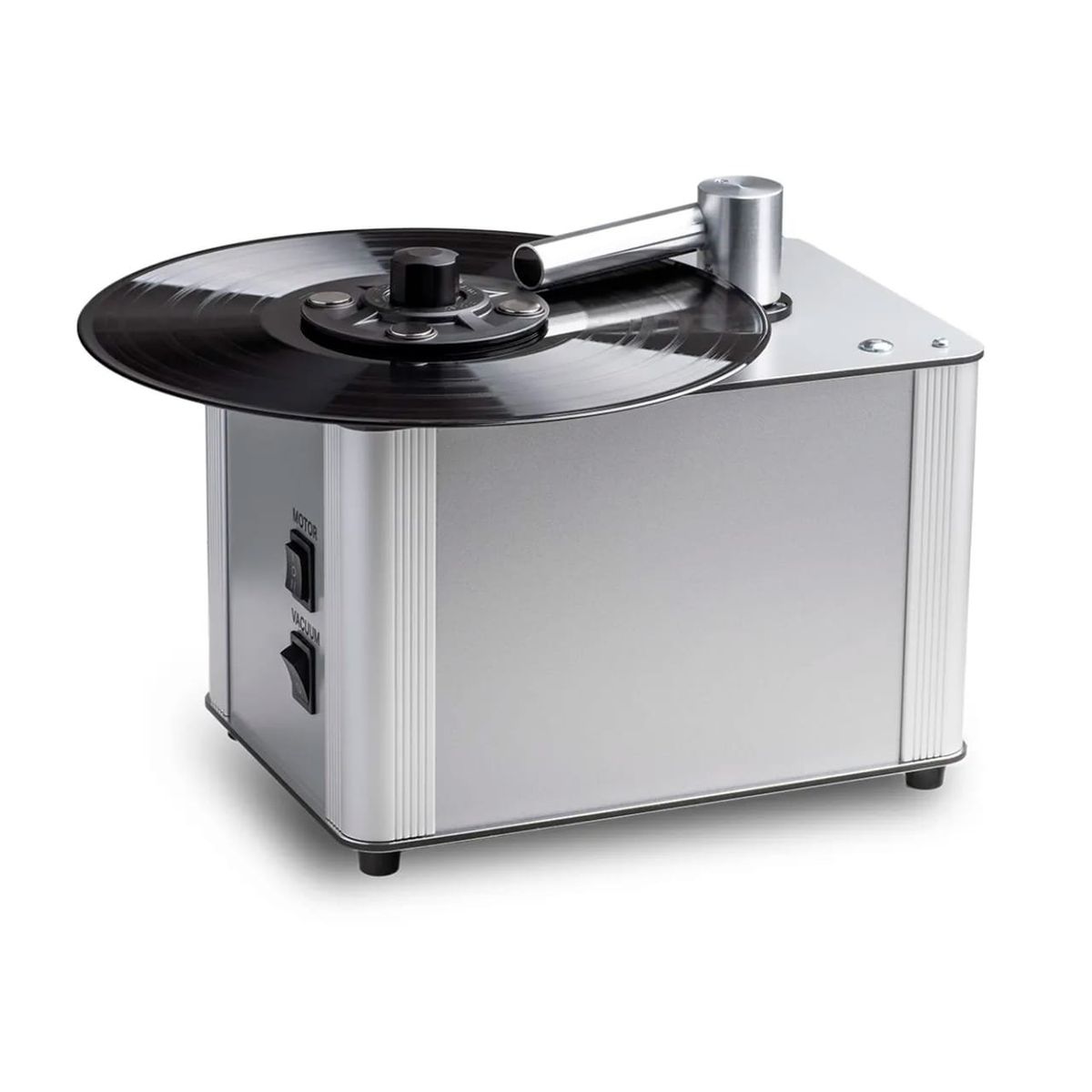 PRO JECT AUDIO - Pro-Ject  VC-E2  Lavadora de Vinilos