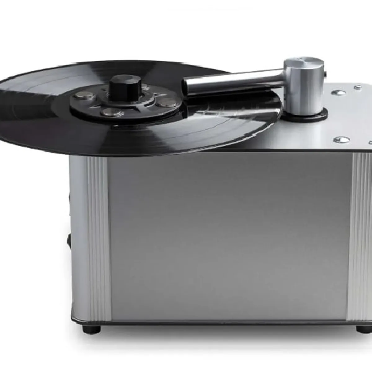 PRO JECT AUDIO - Pro-Ject  VC-E2  Lavadora de Vinilos