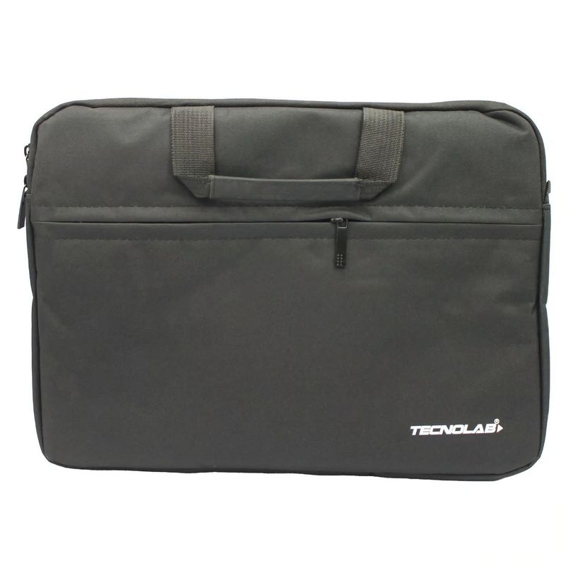 TECNOLAB - Bolso Para Notebook Hasta 15 Pulgadas Tecnolab Negro