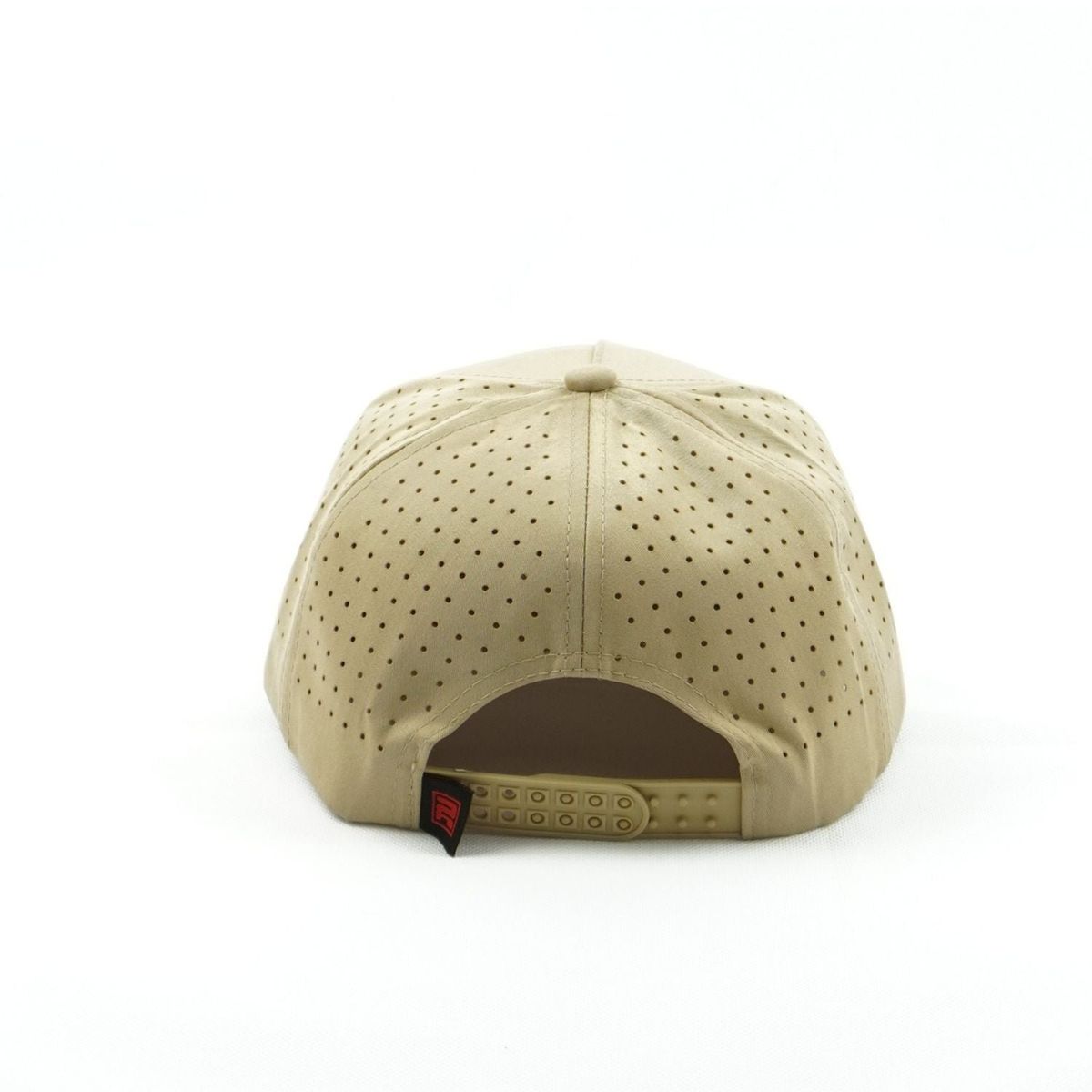 TRIPLE PLAY - Gorra Triple Play Bordada San Diego SD Beige