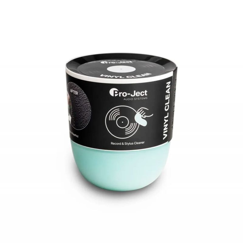 PRO JECT AUDIO - Pro-Ject  Vinyl Clean  Limpiador de Vinilos