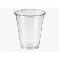 GENERICO - Vasos Plásticos Pet 16oz 50 Unidades