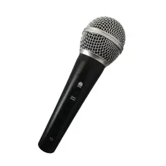 FIDEK - Microfono Vocal Dinamico SM-58