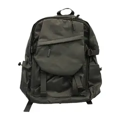 TECNOLAB - Mochila Para Notebook 14 Pulgadas Impermeable Gris