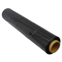 LBN - Film Negro Para Embalaje 50CM De 2 Kilos