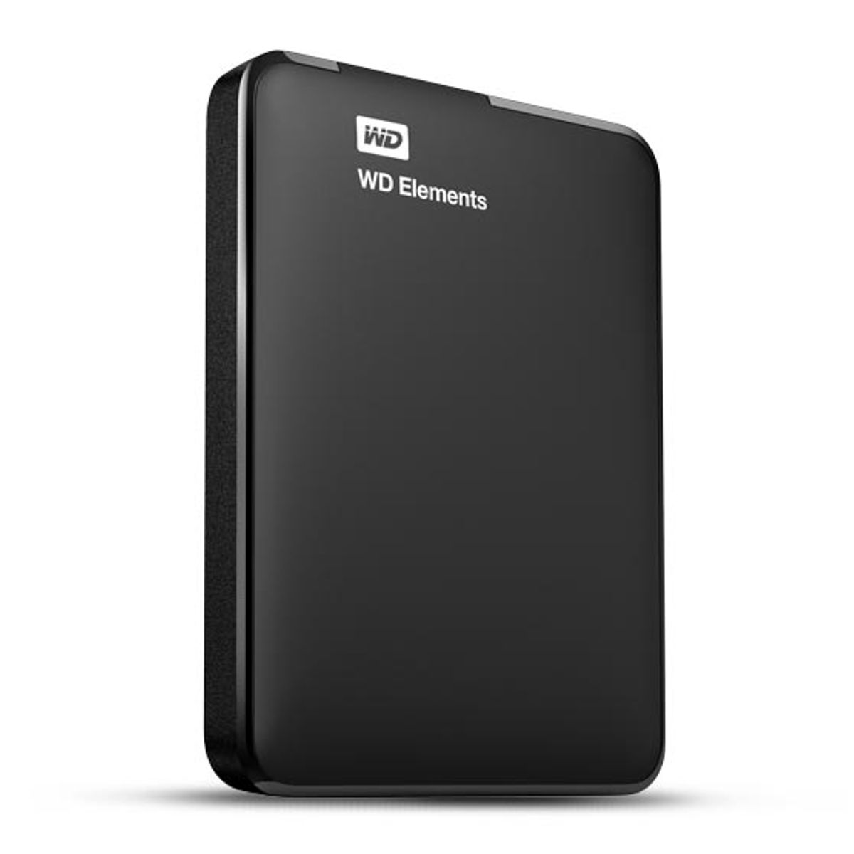 WESTERN DIGITAL - Disco Duro Wester Digital Elements 1TB USB 3.0