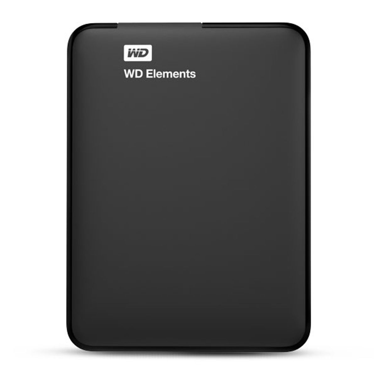 WESTERN DIGITAL - Disco Duro Wester Digital Elements 1TB USB 3.0
