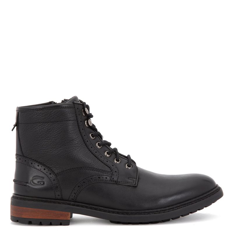 GUANTE - Botin - Toulouse - Guante - Negro