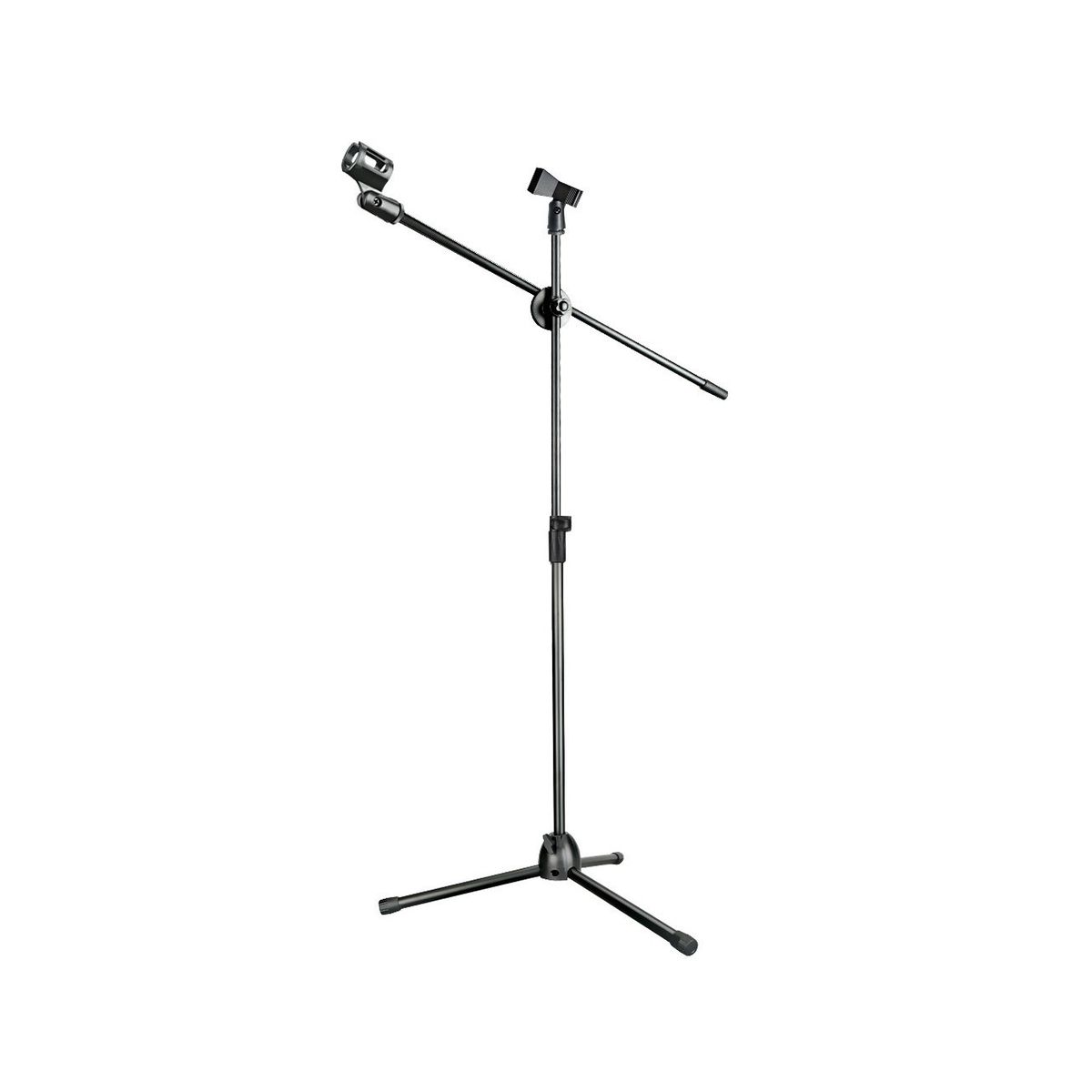 PHILCO - Atril Pedestal De Micrófono con Boom Philco MS200