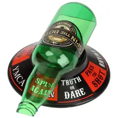 GENERICO - Juego de la Botella Borracha Para Beber Amigos Diversión