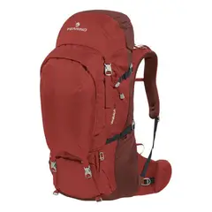 FERRINO - Mochila Transalp 75 Burdeo Unisex Adulto Burdeo