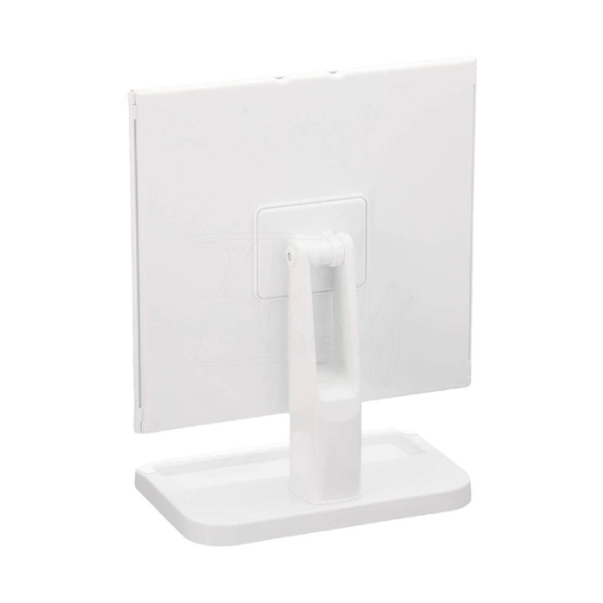 GENERICO - Espejo De Aumento Para Un Amplio Ángulo De Visión Plegable…