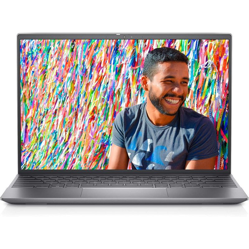 DELL - Dell Inspiron 13 5310, 13,3"FHD Intel Core i5 11300H, 8 GB RAM, 512 GB SSD REACONDICIONADO GRADO A