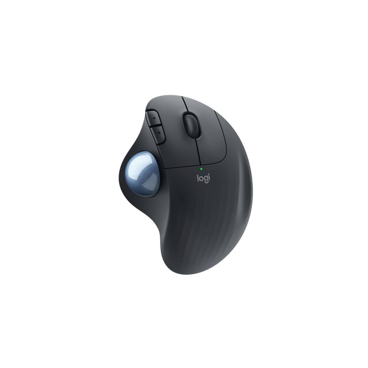 LOGITECH - Mouse Logitech Ergo M575 TrackBall Wireless