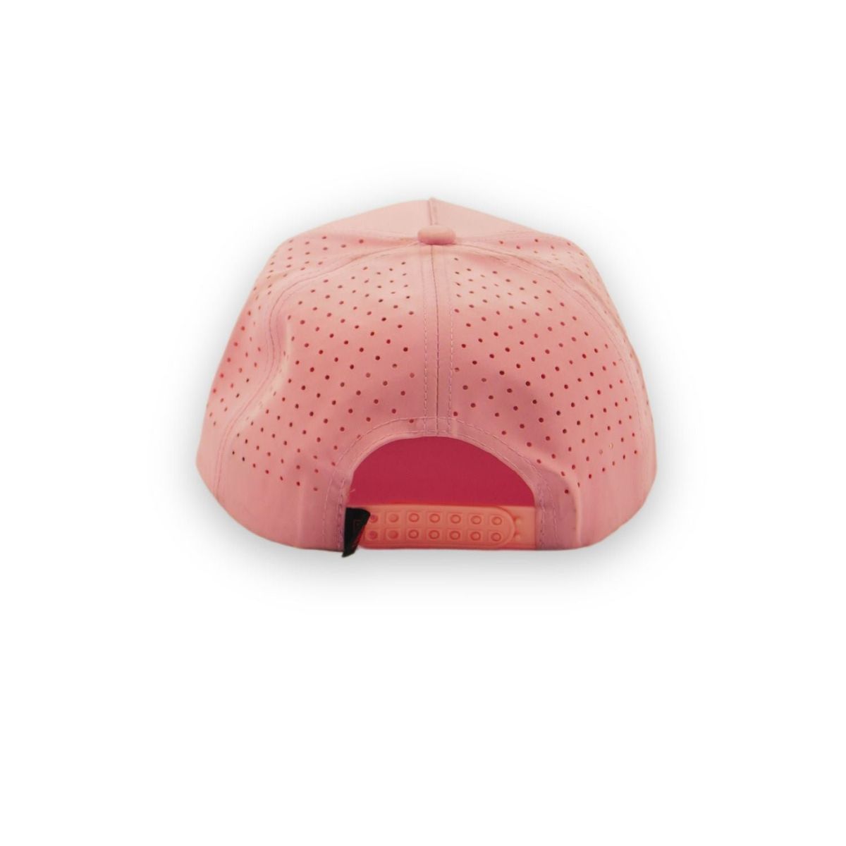 TRIPLE PLAY - Gorra Triple Play Bordada Los Angeles LA Rosada