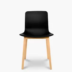 FORM DESIGN - Silla Selena Negro Form
