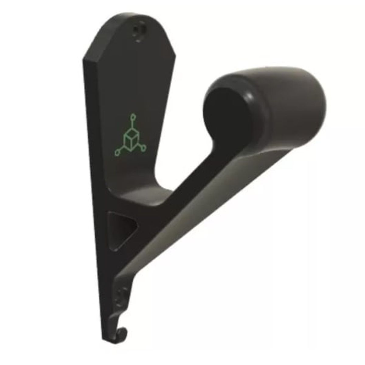 GENERICO - Colgador Para Casco De Pared