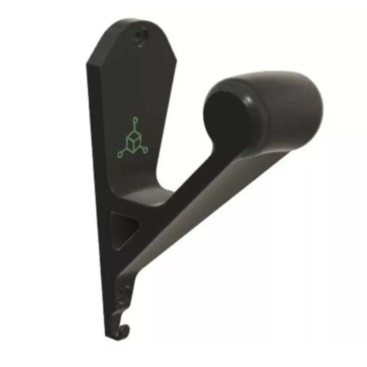 GENERICO - Colgador Para Casco De Pared