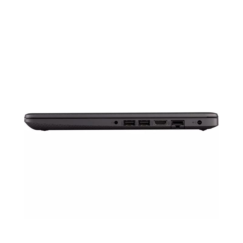 HP - Notebook HP 245 G8 Ryzen5 8GB SSD 512GB 14"HD Windows 10 Pro