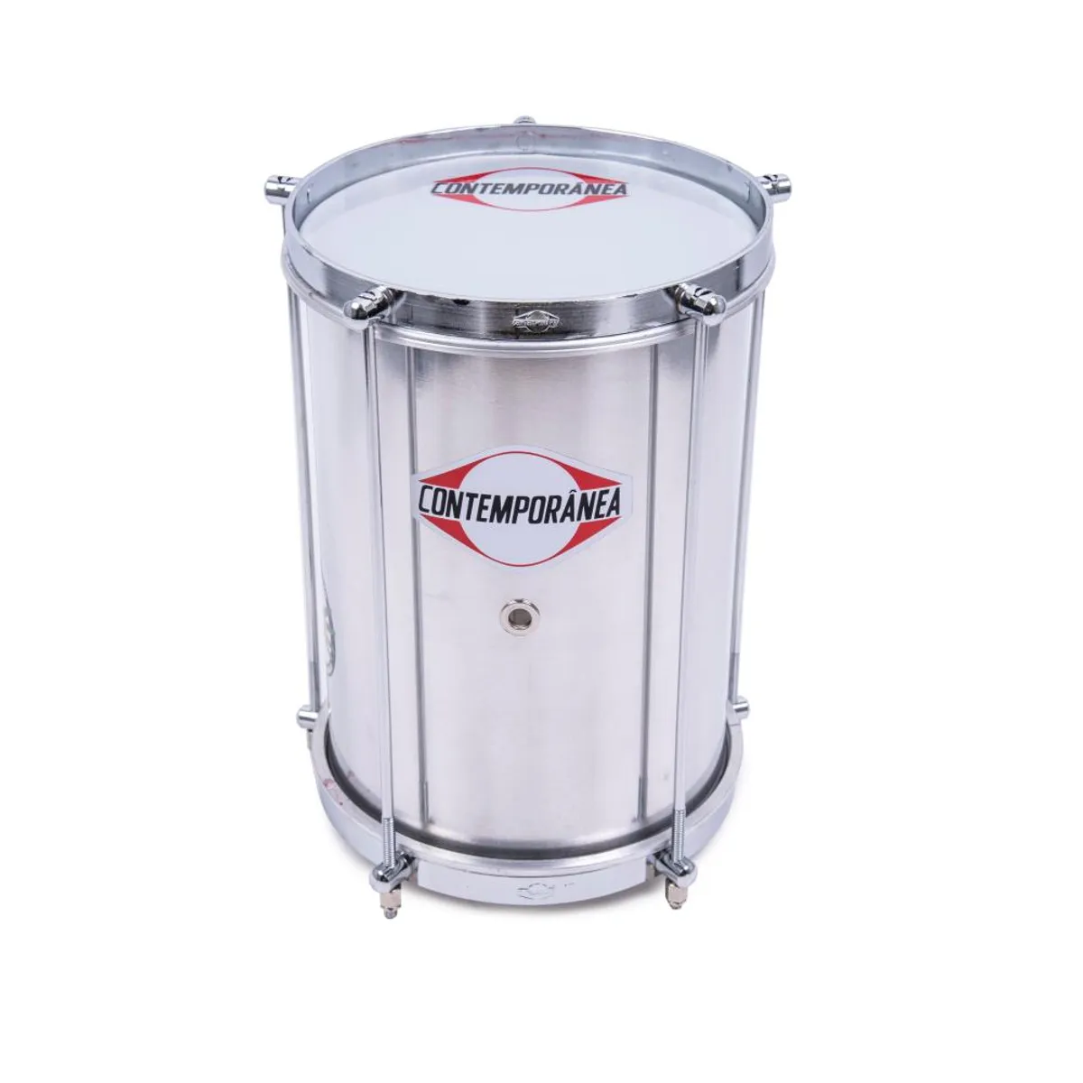 CONTEMPORANEA - Repique de 8 - Bacurinha