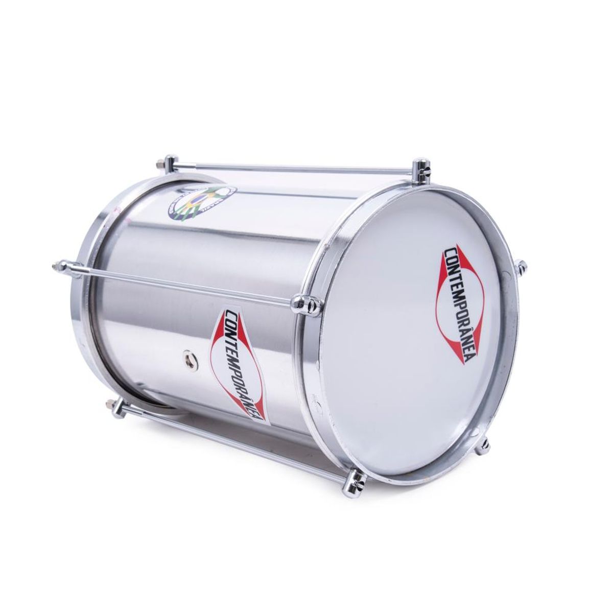 CONTEMPORANEA - Repique de 8 - Bacurinha