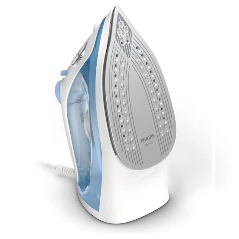 PHILIPS - Plancha A Vapor Philips 1000 Series DST1050/20