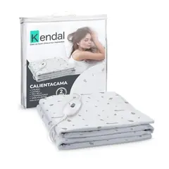 IMETEC - Calientacama 1 plaza Individual Kendal 150x80cm