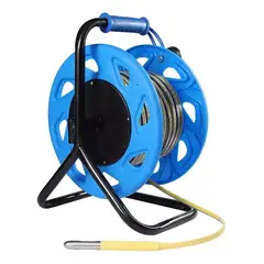 HIDROBYTES - Sonda De Nivel Pozos Pozómetro Aguas Subterráneas - 150mts