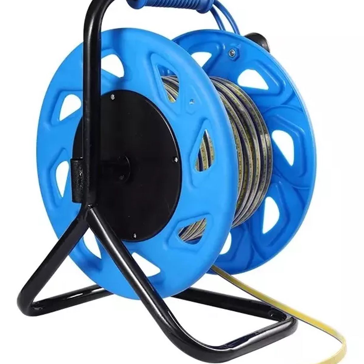 HIDROBYTES - Sonda De Nivel Pozos Pozómetro Aguas Subterráneas - 50mts