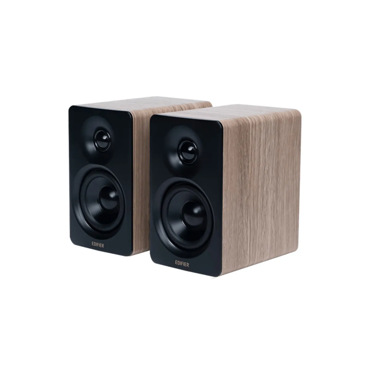 EDIFIER - EDIFIER M60 CLASSIC OAK Monitor Multiproposito