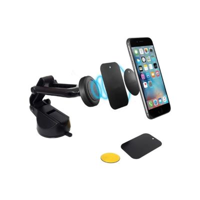 Generico Soporte De Teléfono Para Autos