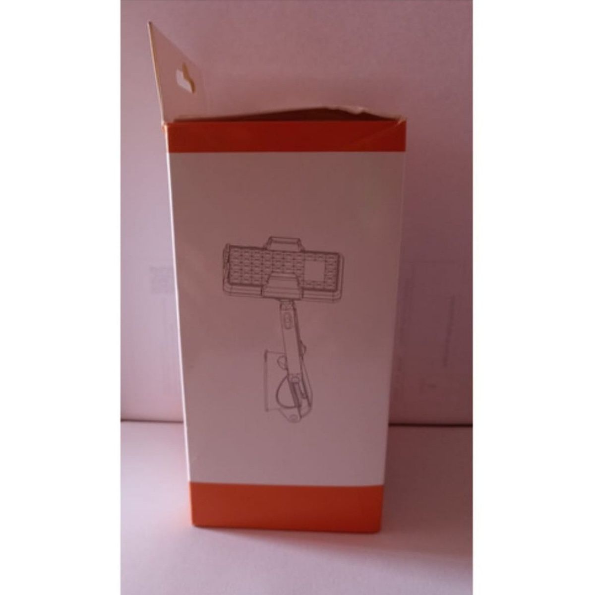 GENERICO - Soporte de teléfono para autos