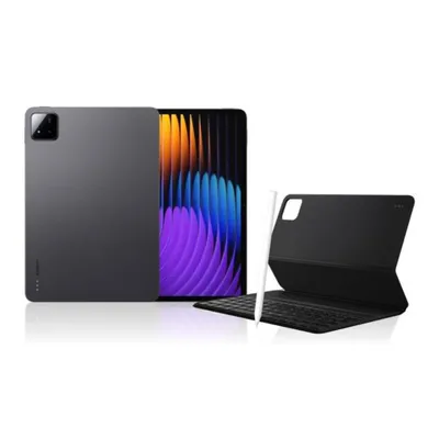 Xiaomi Tablet Pad 7 Pro Gris 8Gb+256Gb + Teclado Y Lápiz