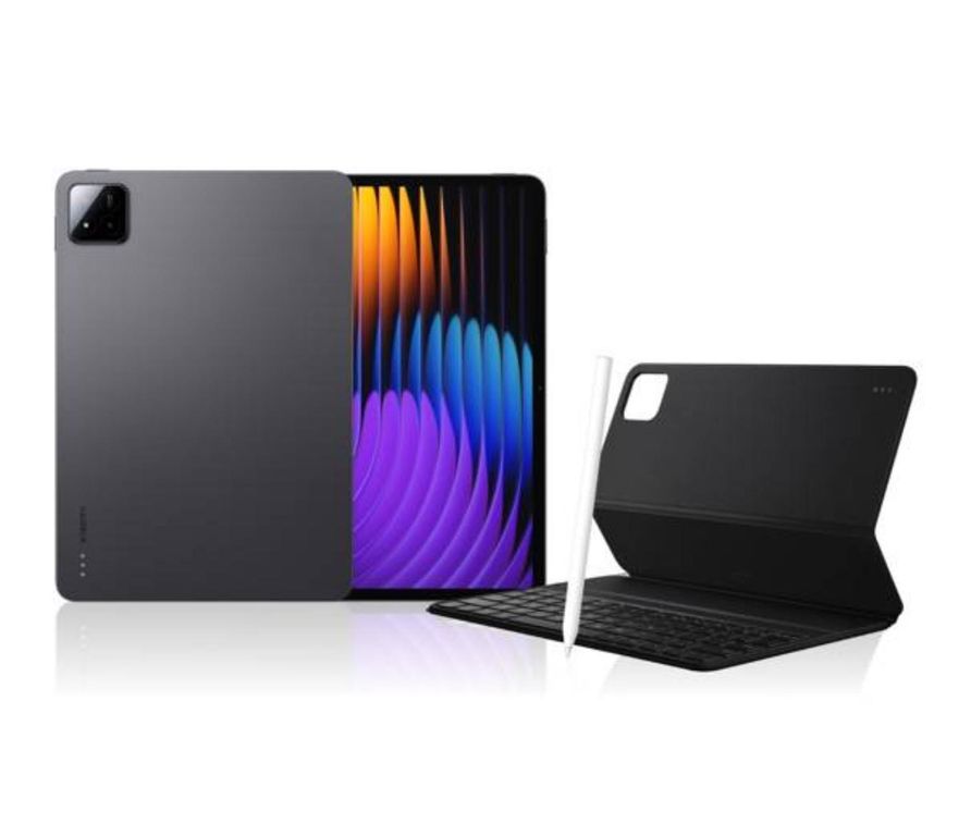 Tablet Xiaomi Pad 7 8GB+128GB + Teclado y Lápiz.