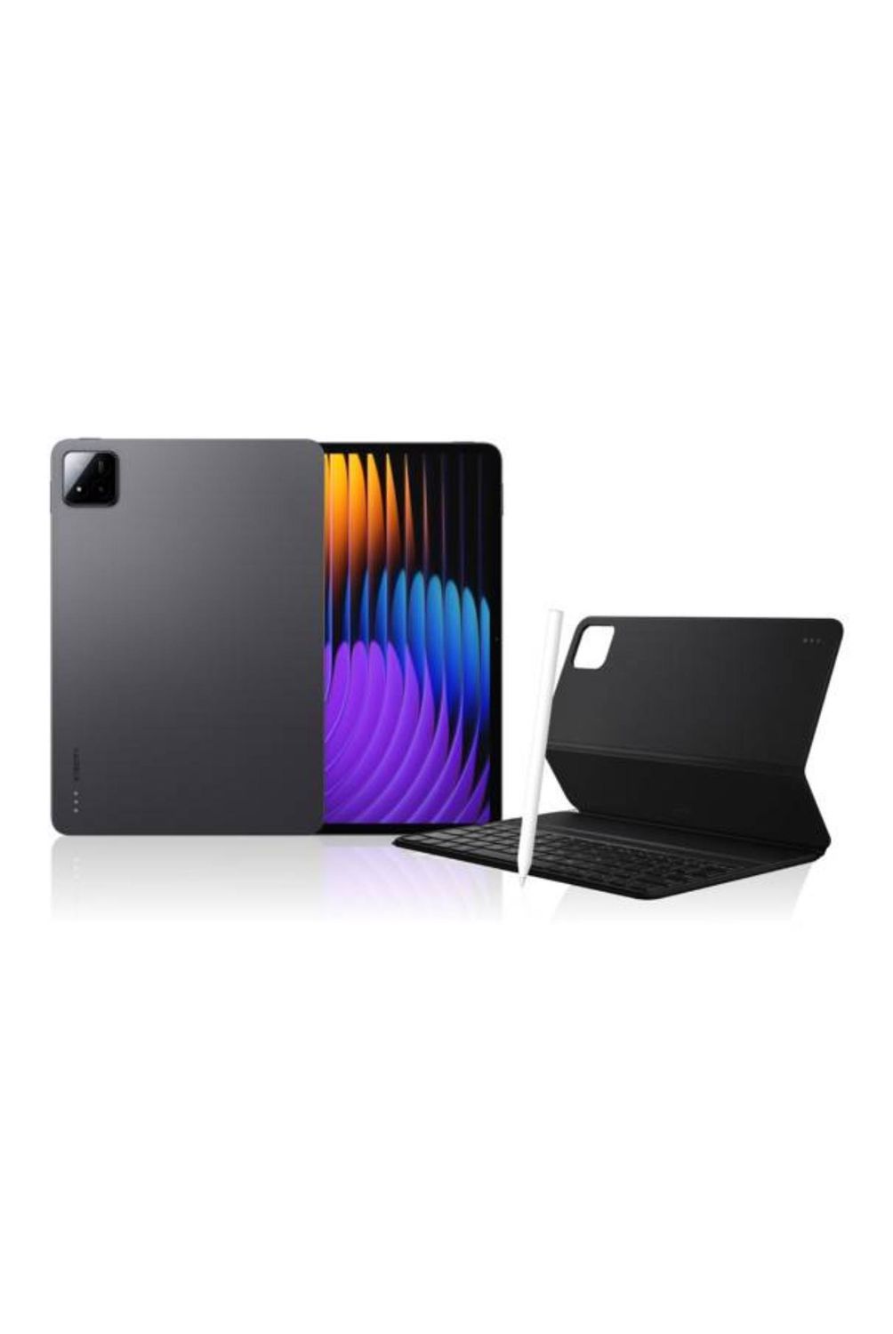 XIAOMI Tablet Xiaomi Pad 7 8GB+128GB + Teclado y Lápiz